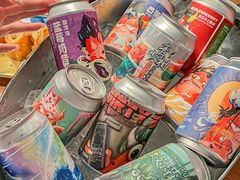 -Devils’ Brewery小恶魔精酿啤酒(武汉天地店)