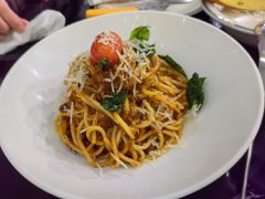 -1981牛排西餐厅(海信店)