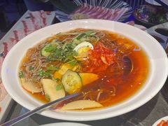 -十三姨正合丰烤肉(营迹路店)