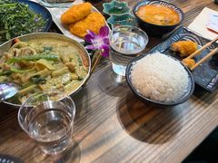 -Hi YOU你的饭局泰餐厅(雍和宫店)