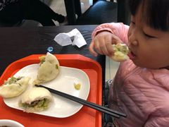 -庆丰包子铺(西单店)