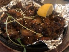 -IL Forno 意坊·意大利餐厅(温州万象城店)