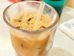 -旺角宝港式茶餐厅(寮步店)