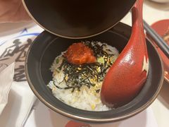-鲔之享·嗜味羡私厨(世茂滨江店)