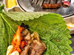-朴安胖·韩国烤肉(沈阳店)