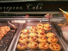 -米洛克欧洲蛋糕(西南路店)