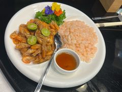 -徐记私厨(半淞园路店)