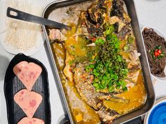 -鱼酷活鱼烤鱼(南京水游城店)