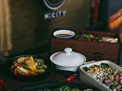 -Hi City·城市之巅