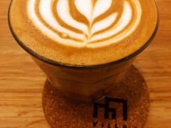 -Cafe Villa