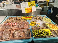 -南纪白浜Toretore市场