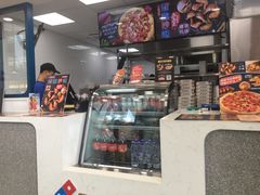 -达美乐比萨(深圳广夏路店)