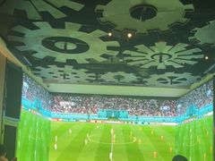 -菲住布渴酒店自助餐厅(阿里巴巴西溪园区店)