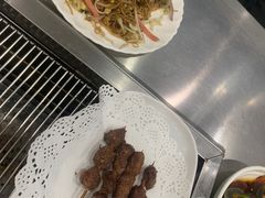 -蒙乡烤全羊·烤羊腿(京溪同和店)