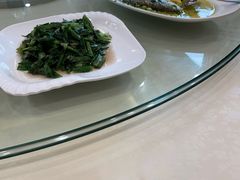 -新长岭大酒店酒楼
