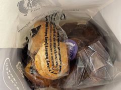 司康-Juicy Bakery(大学路店)