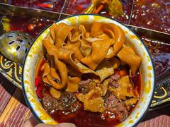 -黄家码头老火锅(解放碑旗舰店)