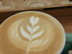 -COFFEE HOLIC(朝外SOHO店)