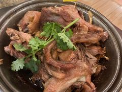 -芋包王闽南茶楼(八市店)