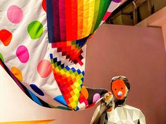 -chi K11艺术空间展览厅