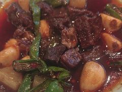 -海鸿荟·沿江菜(中山北路店)