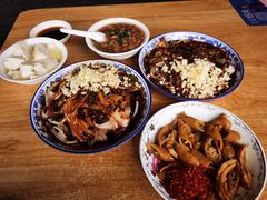 -赵姐猪耳朵饭店
