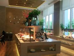 -长沙三景韦尔斯利酒店·Oval全日制餐厅自助餐