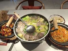 -乔阿马·江南味·驴肉香(龙湖华泾天街店)