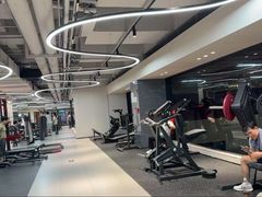 -一年四季24小时智能健身(广百店)