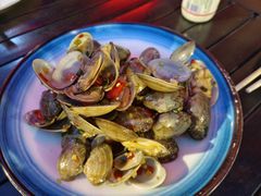 -二钳洞庭虾蟹·江湖菜(成都鹭岛店)