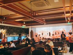 -谷牛日式烤肉(宝山U天地店)