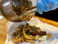 -安徽阜阳卷馍(西单店)