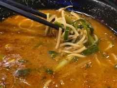 -肥汁米蘭香港米线(宁波路总店)