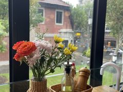 -Money Shops(愚园路店)