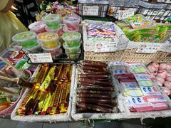-CITY MART城市集市·里弄(北外滩来福士广场店)