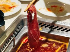 -海底捞火锅(曼巴特广场店)