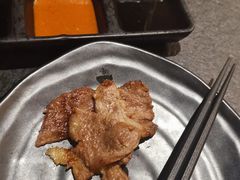 -神户赤童日式烤肉(金地广场店)