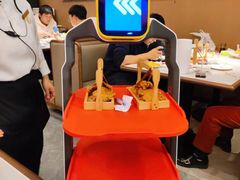 -双合园·海鲜水饺青岛菜(上清路店)