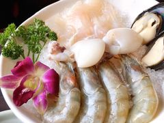 -MoMo牧场·寿喜烧专门店(长泰广场店)
