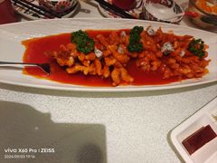 -京鸭棠(让胡路万达店)