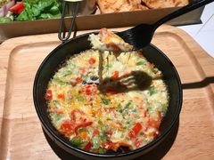 -HELLO MUSAE 拾光缪斯餐厅·纯正希腊风味(苏州中心店)