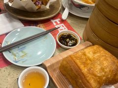 -点都德(龙之梦店)