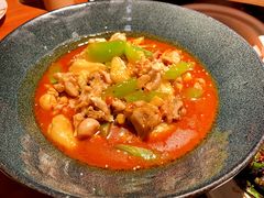-南园民国茶楼餐厅·常州菜(北大街店)