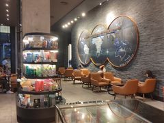 -星巴克臻选(惠州华贸天地1楼店)