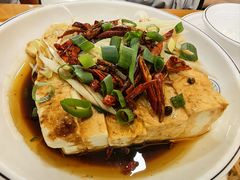 -五台山大锅饭