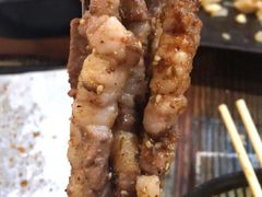 -老铁岭·涮肚烧烤(太原街店)