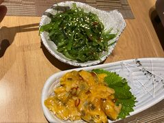 -酒井酱子·深夜食堂(东城汇店)