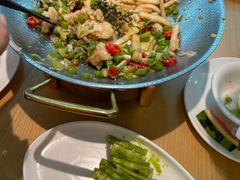 -大丰收脆鱼(万达江北店)