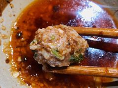 -李开心火锅馆(回兴店)