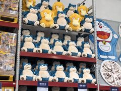-山姆会员商店(亦庄创意生活广场店)